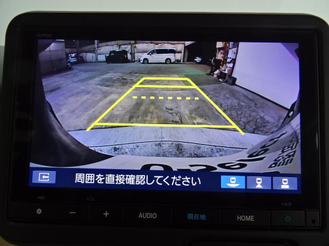 N-BOX ベースグレード 当社デモカー HondaSENSING ドラレコ メモリーナビ リアカメラ シートヒーター ETC 両側電動ドア USB Bluetooth 衝突軽減システム スマートキ- カーテンエアバック 地デジ(4枚目)
