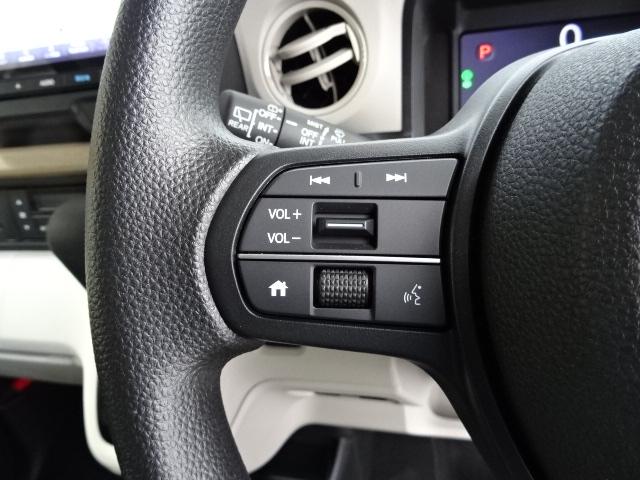 N-BOX ベースグレード 当社デモカー HondaSENSING ドラレコ メモリーナビ リアカメラ シートヒーター ETC 両側電動ドア USB Bluetooth 衝突軽減システム スマートキ- カーテンエアバック 地デジ(6枚目)