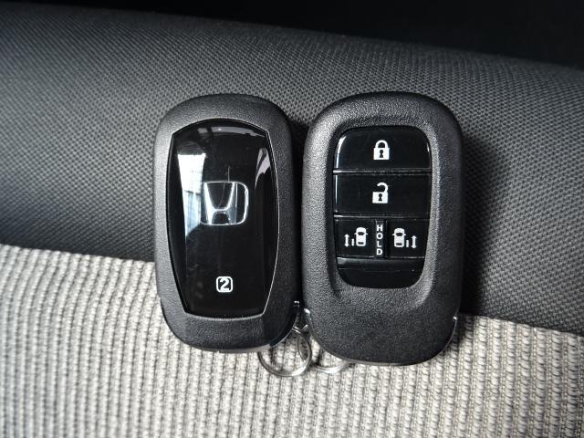 N-BOX ベースグレード 当社デモカー HondaSENSING ドラレコ メモリーナビ リアカメラ シートヒーター ETC 両側電動ドア USB Bluetooth 衝突軽減システム スマートキ- カーテンエアバック 地デジ(13枚目)