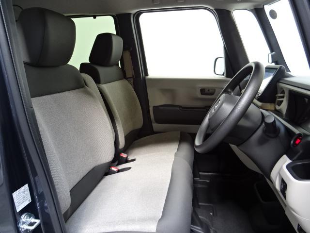 N-BOX ベースグレード 当社デモカー HondaSENSING ドラレコ メモリーナビ リアカメラ シートヒーター ETC 両側電動ドア USB Bluetooth 衝突軽減システム スマートキ- カーテンエアバック 地デジ(17枚目)