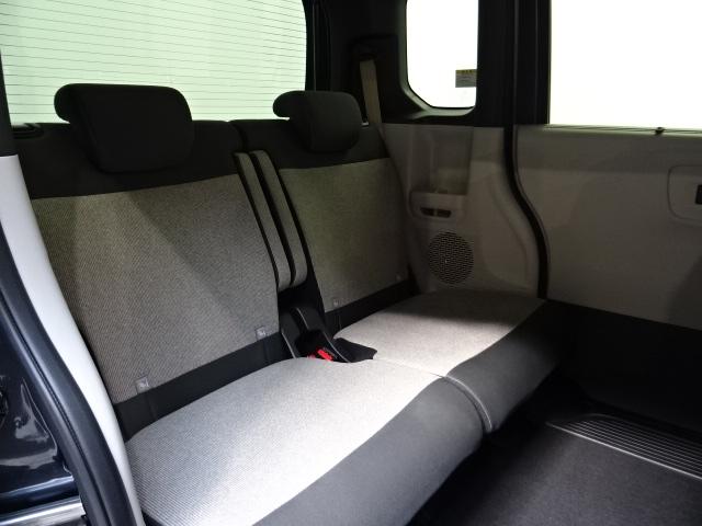 N-BOX ベースグレード 当社デモカー HondaSENSING ドラレコ メモリーナビ リアカメラ シートヒーター ETC 両側電動ドア USB Bluetooth 衝突軽減システム スマートキ- カーテンエアバック 地デジ(18枚目)