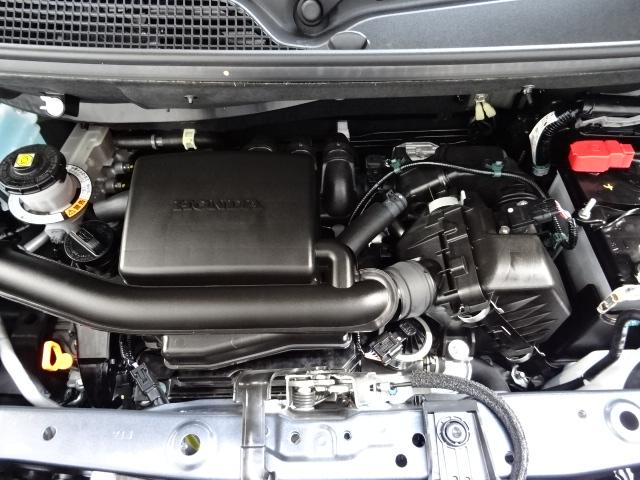 N-BOX ベースグレード 当社デモカー HondaSENSING ドラレコ メモリーナビ リアカメラ シートヒーター ETC 両側電動ドア USB Bluetooth 衝突軽減システム スマートキ- カーテンエアバック 地デジ(27枚目)