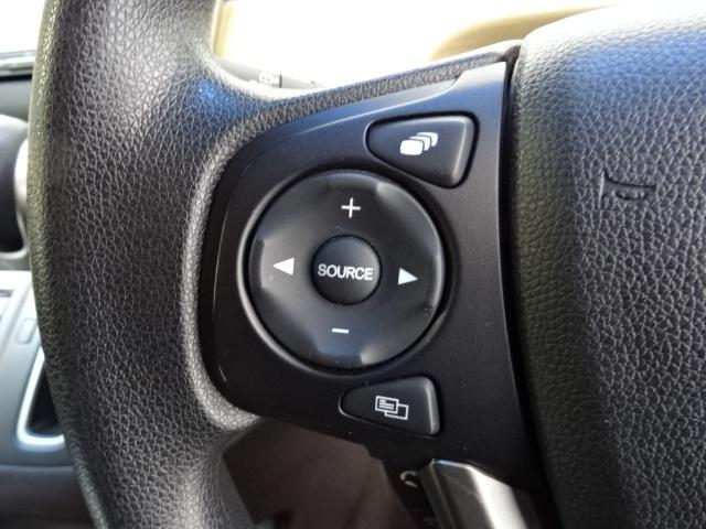 フリード Ｇ・ホンダセンシング　６人　メモリーナビ　リアカメラ　両側電動ドア　Ｂｌｕｅｔｏｏｔｈ　フルセグＴＶ　ＥＴＣ　ＬＥＤライト　ワンオーナー　Ｆセグ　追突被害軽減ブレーキ　ｉストップ　Ｗエアバッグ　パワーウィンドウ　１オ－ナ－（6枚目）