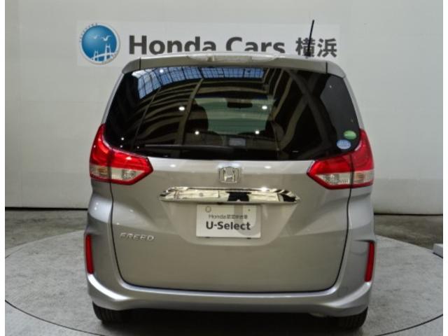 フリード Ｇ・ホンダセンシング　６人　メモリーナビ　リアカメラ　両側電動ドア　Ｂｌｕｅｔｏｏｔｈ　フルセグＴＶ　ＥＴＣ　ＬＥＤライト　ワンオーナー　Ｆセグ　追突被害軽減ブレーキ　ｉストップ　Ｗエアバッグ　パワーウィンドウ　１オ－ナ－（19枚目）