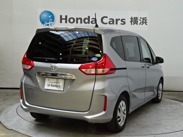 フリード Ｇ・ホンダセンシング　６人　メモリーナビ　リアカメラ　両側電動ドア　Ｂｌｕｅｔｏｏｔｈ　フルセグＴＶ　ＥＴＣ　ＬＥＤライト　ワンオーナー　Ｆセグ　追突被害軽減ブレーキ　ｉストップ　Ｗエアバッグ　パワーウィンドウ　１オ－ナ－（20枚目）