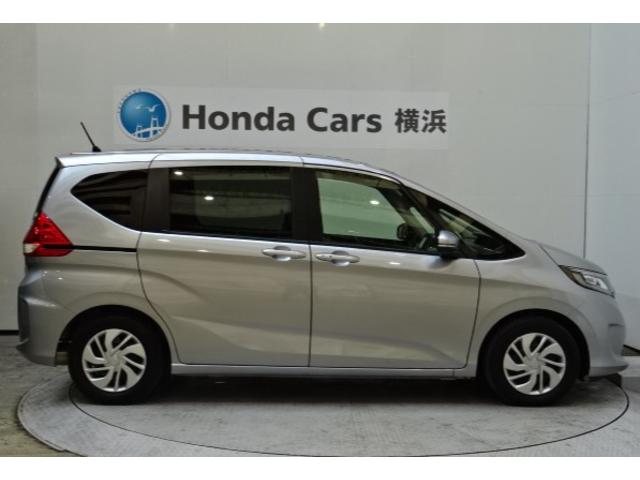 フリード Ｇ・ホンダセンシング　６人　メモリーナビ　リアカメラ　両側電動ドア　Ｂｌｕｅｔｏｏｔｈ　フルセグＴＶ　ＥＴＣ　ＬＥＤライト　ワンオーナー　Ｆセグ　追突被害軽減ブレーキ　ｉストップ　Ｗエアバッグ　パワーウィンドウ　１オ－ナ－（21枚目）