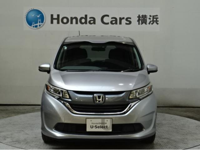 フリード Ｇ・ホンダセンシング　６人　メモリーナビ　リアカメラ　両側電動ドア　Ｂｌｕｅｔｏｏｔｈ　フルセグＴＶ　ＥＴＣ　ＬＥＤライト　ワンオーナー　Ｆセグ　追突被害軽減ブレーキ　ｉストップ　Ｗエアバッグ　パワーウィンドウ　１オ－ナ－（22枚目）