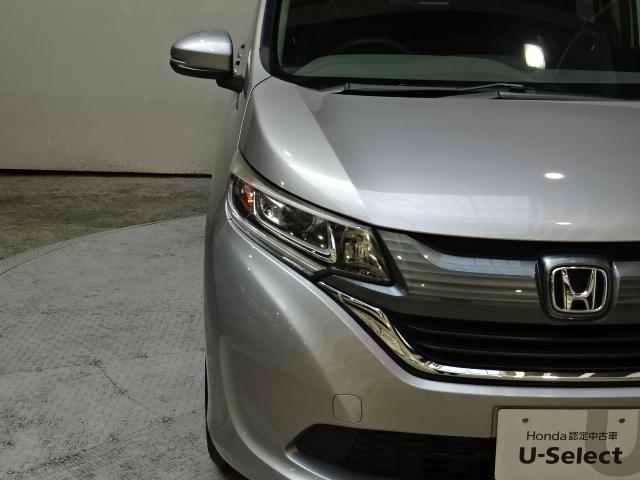 フリード Ｇ・ホンダセンシング　６人　メモリーナビ　リアカメラ　両側電動ドア　Ｂｌｕｅｔｏｏｔｈ　フルセグＴＶ　ＥＴＣ　ＬＥＤライト　ワンオーナー　Ｆセグ　追突被害軽減ブレーキ　ｉストップ　Ｗエアバッグ　パワーウィンドウ　１オ－ナ－（23枚目）