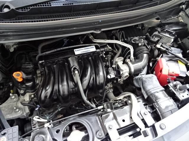 フリード Ｇ・ホンダセンシング　６人　メモリーナビ　リアカメラ　両側電動ドア　Ｂｌｕｅｔｏｏｔｈ　フルセグＴＶ　ＥＴＣ　ＬＥＤライト　ワンオーナー　Ｆセグ　追突被害軽減ブレーキ　ｉストップ　Ｗエアバッグ　パワーウィンドウ　１オ－ナ－（25枚目）