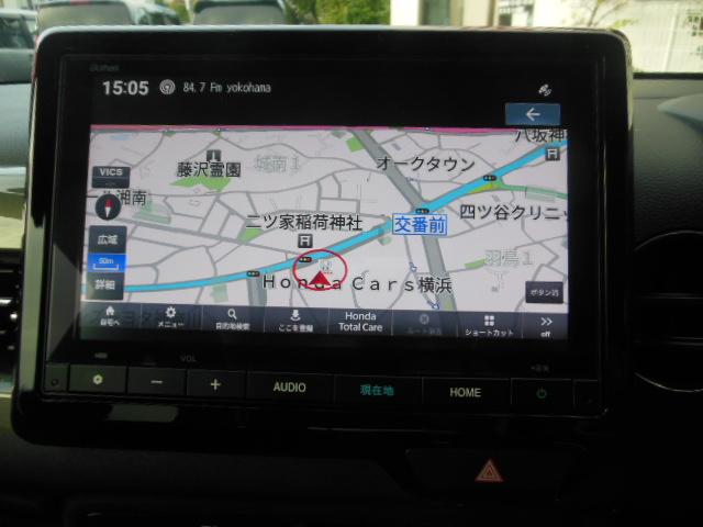 N-WGNカスタム L・ターボ 当社デモカー HondaSENSING ドラレコ メモリーナビ リアカメラ ETC 純正アルミ 衝突被害軽減装置 LEDランプ Bカメ サイドエアバック イモビ スマートキー・プッシュスタート AAC(9枚目)