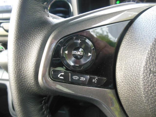 N-WGNカスタム L・ターボ 当社デモカー HondaSENSING ドラレコ メモリーナビ リアカメラ ETC 純正アルミ 衝突被害軽減装置 LEDランプ Bカメ サイドエアバック イモビ スマートキー・プッシュスタート AAC(15枚目)