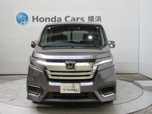 ステップワゴンスパーダ スパーダハイブリッドＧホンダセンシング　ＨｏｎｄａＳＥＮＳＩＮＧ　前後ドラレコ　メモリーナビ　フルセグＴＶ　リヤカメラ　ＥＴＣ　Ｂｌｕｅｔｏｏｔｈ　ＣＭＢＳ　スマキー　Ａストップ　ＥＳＣ　ＵＳＢ入力　両側自動ドア　オートエアコン　地デジ（27枚目）