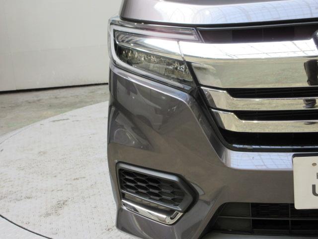 ステップワゴンスパーダ スパーダハイブリッドＧホンダセンシング　ＨｏｎｄａＳＥＮＳＩＮＧ　前後ドラレコ　メモリーナビ　フルセグＴＶ　リヤカメラ　ＥＴＣ　Ｂｌｕｅｔｏｏｔｈ　ＣＭＢＳ　スマキー　Ａストップ　ＥＳＣ　ＵＳＢ入力　両側自動ドア　オートエアコン　地デジ（28枚目）