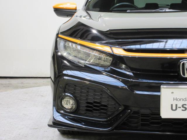 ＬＥＤヘッドライト！省電力で明るく遠くまで照らし、夜道や雨天時などの安心感を高めます☆点灯の瞬間から光量を放つＬＥＤの特性により、トンネルへの進入直後などでも安心感のある視界を提供します！