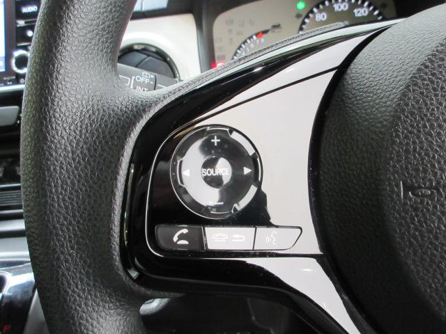 N-ONE オリジナル HondaSENSING 前後ドラレコ メモリーナビ リヤカメラ ETC Bluetooth ワンオーナー 追突被害軽減ブレーキ 記録簿 オートクルーズコントロール サイドエアバック ナビ&TV(8枚目)