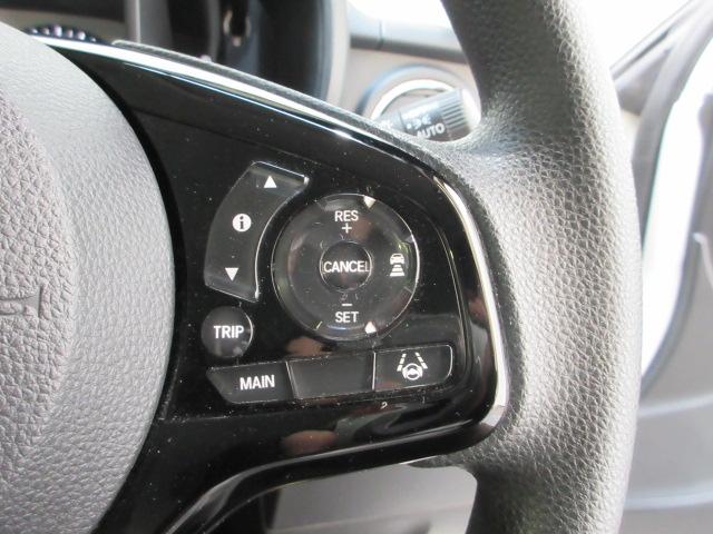 N-ONE オリジナル HondaSENSING 前後ドラレコ メモリーナビ リヤカメラ ETC Bluetooth ワンオーナー 追突被害軽減ブレーキ 記録簿 オートクルーズコントロール サイドエアバック ナビ&TV(9枚目)