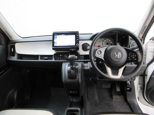 N-ONE オリジナル HondaSENSING 前後ドラレコ メモリーナビ リヤカメラ ETC Bluetooth ワンオーナー 追突被害軽減ブレーキ 記録簿 オートクルーズコントロール サイドエアバック ナビ&TV(15枚目)