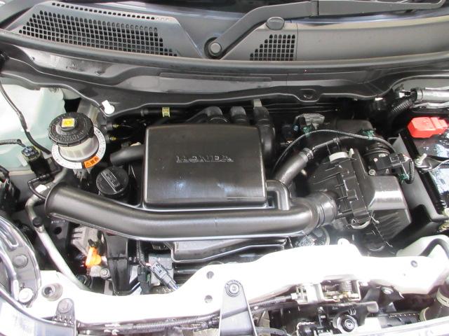 N-ONE オリジナル HondaSENSING 前後ドラレコ メモリーナビ リヤカメラ ETC Bluetooth ワンオーナー 追突被害軽減ブレーキ 記録簿 オートクルーズコントロール サイドエアバック ナビ&TV(26枚目)