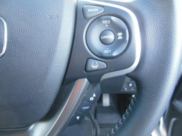 フリード Ｇ・ホンダセンシング　純正９インチメモリーナビＢｌｕｅｔｏｏｔｈドラレコＥＴＣＲカメラワンオーナー　Ｆセグ　追突被害軽減ブレーキ　ｉストップ　Ｗエアバッグ　パワーウィンドウ　１オ－ナ－　アクティブクルーズコントロール（8枚目）