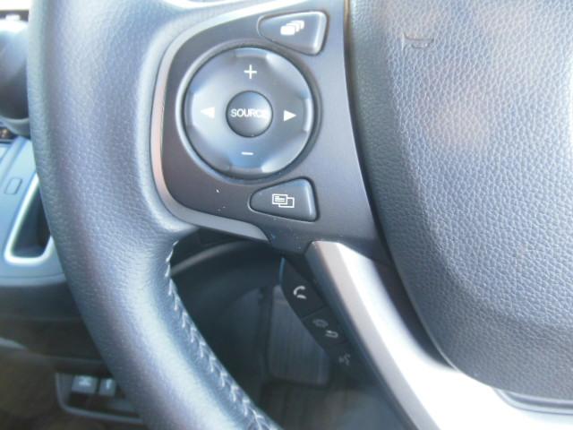 フリード Ｇ・ホンダセンシング　純正９インチメモリーナビＢｌｕｅｔｏｏｔｈドラレコＥＴＣＲカメラワンオーナー　Ｆセグ　追突被害軽減ブレーキ　ｉストップ　Ｗエアバッグ　パワーウィンドウ　１オ－ナ－　アクティブクルーズコントロール（14枚目）