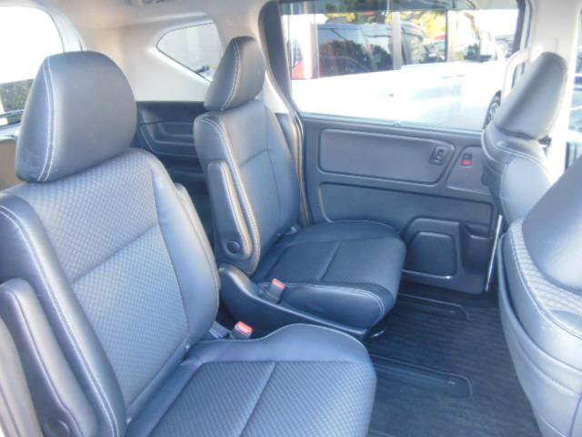 フリード Ｇ・ホンダセンシング　純正９インチメモリーナビＢｌｕｅｔｏｏｔｈドラレコＥＴＣＲカメラワンオーナー　Ｆセグ　追突被害軽減ブレーキ　ｉストップ　Ｗエアバッグ　パワーウィンドウ　１オ－ナ－　アクティブクルーズコントロール（17枚目）