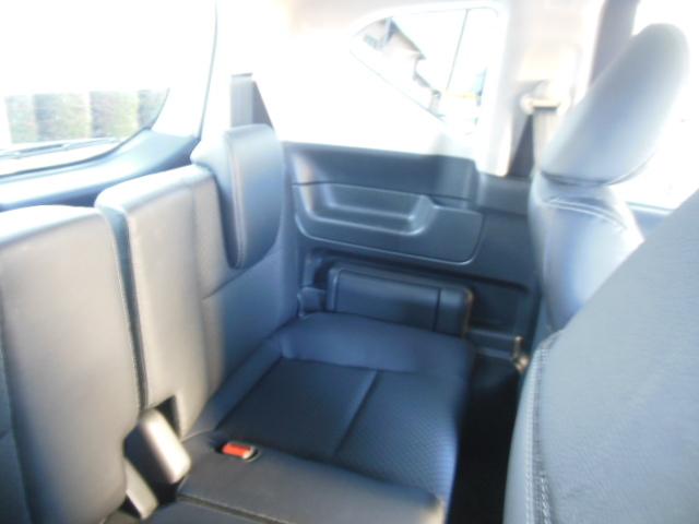 フリード Ｇ・ホンダセンシング　純正９インチメモリーナビＢｌｕｅｔｏｏｔｈドラレコＥＴＣＲカメラワンオーナー　Ｆセグ　追突被害軽減ブレーキ　ｉストップ　Ｗエアバッグ　パワーウィンドウ　１オ－ナ－　アクティブクルーズコントロール（18枚目）