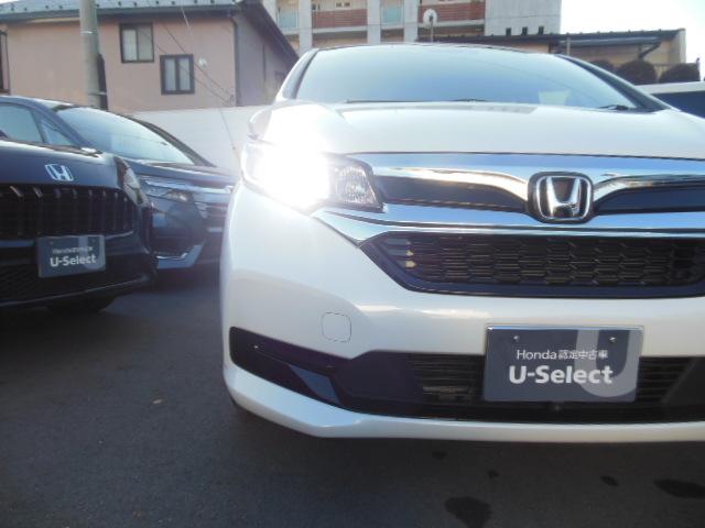 フリード Ｇ・ホンダセンシング　純正９インチメモリーナビＢｌｕｅｔｏｏｔｈドラレコＥＴＣＲカメラワンオーナー　Ｆセグ　追突被害軽減ブレーキ　ｉストップ　Ｗエアバッグ　パワーウィンドウ　１オ－ナ－　アクティブクルーズコントロール（21枚目）