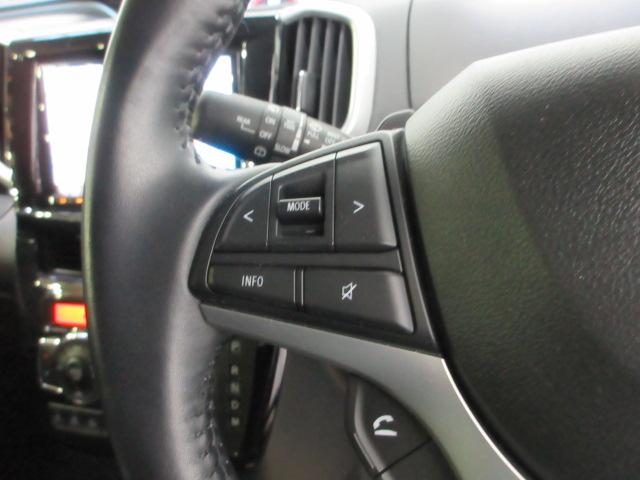 ソリオバンディット ハイブリッドＭＶ　メモリーナビ　全周囲カメラ　シートヒーター　ＥＴＣ　両側スライド片側電動ドア　純正アルミ　ＬＥＤヘッドライト　ドアバイザー　ワンオーナー　盗難防止　アイスト　スマ－トキ－　パノラマモニター　１オーナー（6枚目）