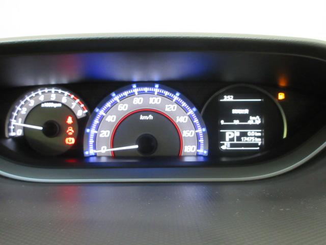 ソリオバンディット ハイブリッドＭＶ　メモリーナビ　全周囲カメラ　シートヒーター　ＥＴＣ　両側スライド片側電動ドア　純正アルミ　ＬＥＤヘッドライト　ドアバイザー　ワンオーナー　盗難防止　アイスト　スマ－トキ－　パノラマモニター　１オーナー（17枚目）