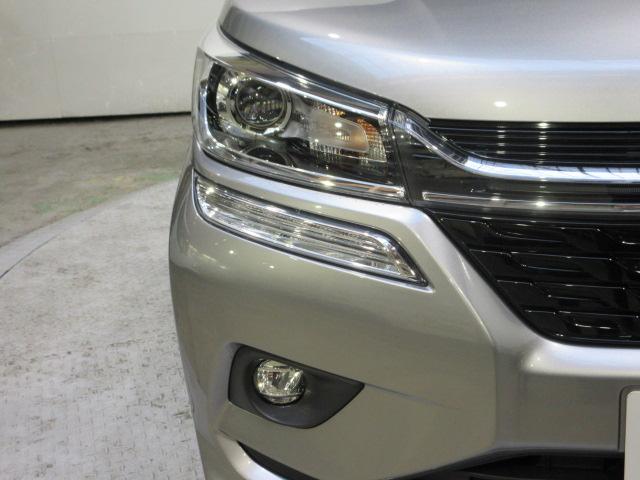 ソリオバンディット ハイブリッドＭＶ　メモリーナビ　全周囲カメラ　シートヒーター　ＥＴＣ　両側スライド片側電動ドア　純正アルミ　ＬＥＤヘッドライト　ドアバイザー　ワンオーナー　盗難防止　アイスト　スマ－トキ－　パノラマモニター　１オーナー（20枚目）