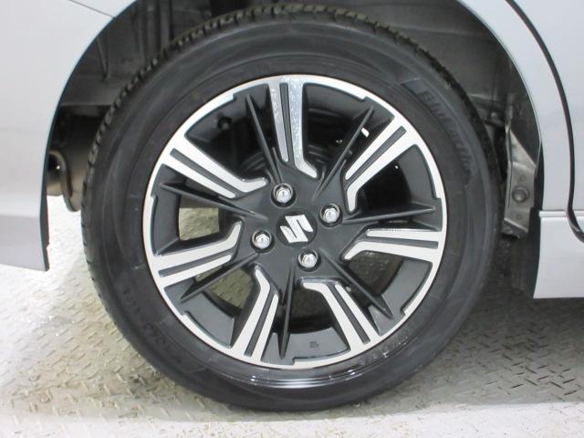 ソリオバンディット ハイブリッドＭＶ　メモリーナビ　全周囲カメラ　シートヒーター　ＥＴＣ　両側スライド片側電動ドア　純正アルミ　ＬＥＤヘッドライト　ドアバイザー　ワンオーナー　盗難防止　アイスト　スマ－トキ－　パノラマモニター　１オーナー（21枚目）