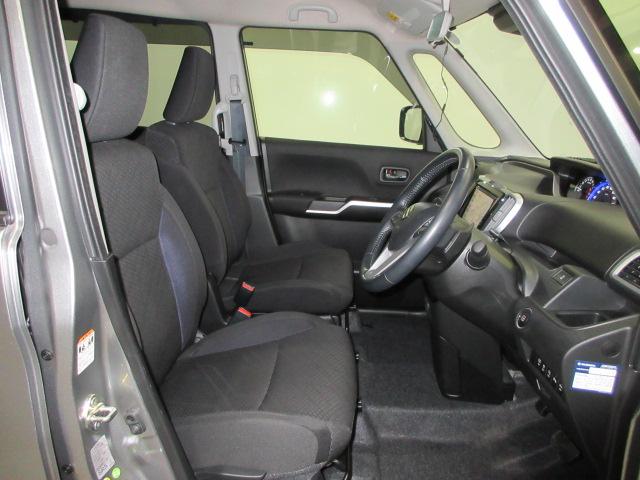 ソリオバンディット ハイブリッドＭＶ　メモリーナビ　全周囲カメラ　シートヒーター　ＥＴＣ　両側スライド片側電動ドア　純正アルミ　ＬＥＤヘッドライト　ドアバイザー　ワンオーナー　盗難防止　アイスト　スマ－トキ－　パノラマモニター　１オーナー（23枚目）