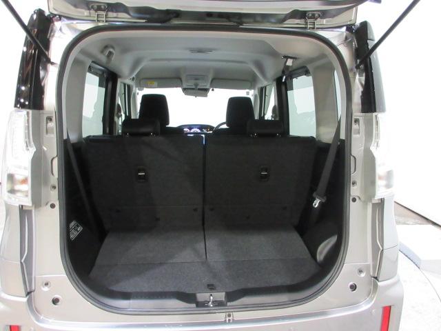 ソリオバンディット ハイブリッドＭＶ　メモリーナビ　全周囲カメラ　シートヒーター　ＥＴＣ　両側スライド片側電動ドア　純正アルミ　ＬＥＤヘッドライト　ドアバイザー　ワンオーナー　盗難防止　アイスト　スマ－トキ－　パノラマモニター　１オーナー（25枚目）