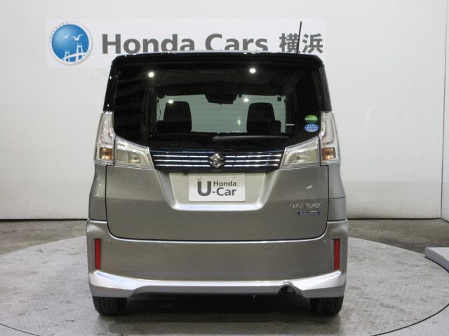 ソリオバンディット ハイブリッドＭＶ　メモリーナビ　全周囲カメラ　シートヒーター　ＥＴＣ　両側スライド片側電動ドア　純正アルミ　ＬＥＤヘッドライト　ドアバイザー　ワンオーナー　盗難防止　アイスト　スマ－トキ－　パノラマモニター　１オーナー（26枚目）