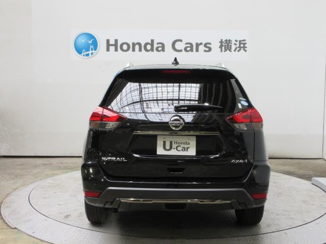 エクストレイル ２０ＸｉＶセレクション　ＥＴＣ　ナビ　全周囲カメラ　フルセグＴＶ　前席電動シート　全席シートヒーター　ドアバイザー　ワンオーナー　電動パワーシート　地デジ　踏み間違い防止　盗難防止　全周囲モニター　横滑り防止装置　ｉストップ（25枚目）