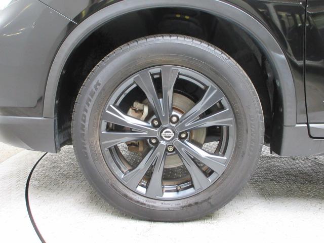 エクストレイル ２０ＸｉＶセレクション　ＥＴＣ　ナビ　全周囲カメラ　フルセグＴＶ　前席電動シート　全席シートヒーター　ドアバイザー　ワンオーナー　電動パワーシート　地デジ　踏み間違い防止　盗難防止　全周囲モニター　横滑り防止装置　ｉストップ（31枚目）