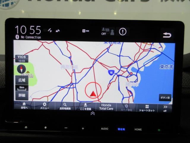 ステップワゴン e:HEVエアー 7人 前後ドラレコ ETC2.0 メモリーナビ 両側電動スライドドア リアカメラ ドアバイザー ワンオーナー 前後誤発進抑制 パワーステアリング 両側Pスライドドア 助手席エアバッグ 1オ-ナ-(3枚目)