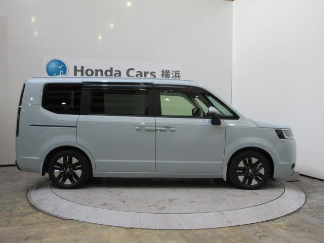 ステップワゴン e:HEVエアー 7人 前後ドラレコ ETC2.0 メモリーナビ 両側電動スライドドア リアカメラ ドアバイザー ワンオーナー 前後誤発進抑制 パワーステアリング 両側Pスライドドア 助手席エアバッグ 1オ-ナ-(29枚目)