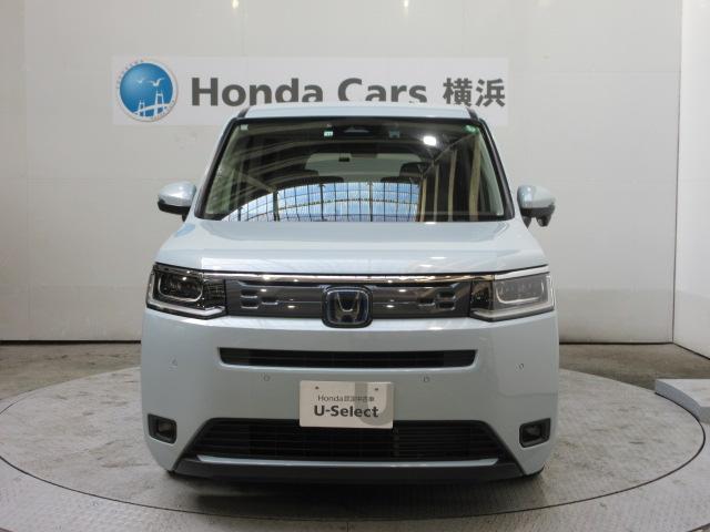 ステップワゴン e:HEVエアー 7人 前後ドラレコ ETC2.0 メモリーナビ 両側電動スライドドア リアカメラ ドアバイザー ワンオーナー 前後誤発進抑制 パワーステアリング 両側Pスライドドア 助手席エアバッグ 1オ-ナ-(30枚目)