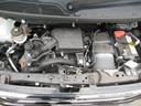 エンジンルームもピカピカにクリーニングされています。