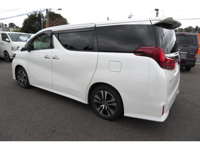2.5S Cパッケージ禁煙アルパインビックX11後席モニタ(9枚目)