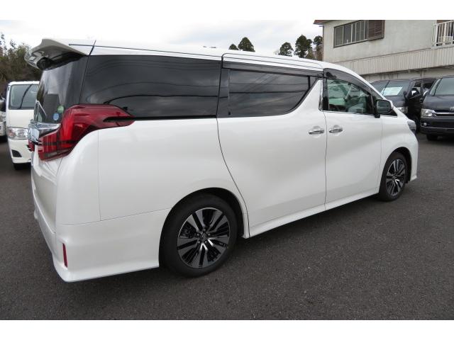 2.5S Cパッケージ禁煙アルパインビックX11後席モニタ(13枚目)