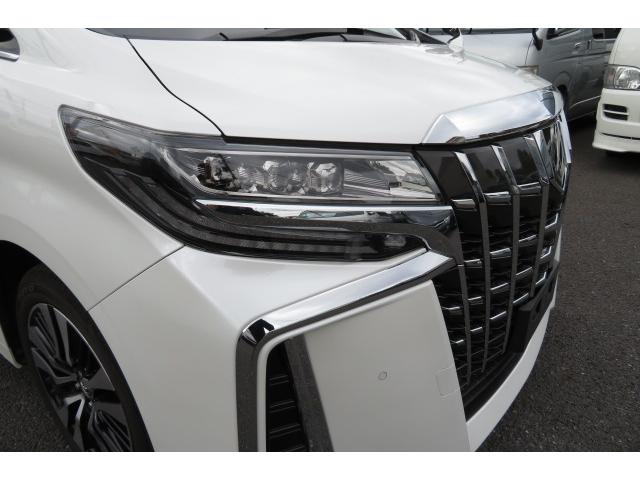 2.5S Cパッケージ禁煙アルパインビックX11後席モニタ(16枚目)