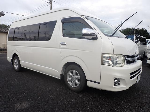 ハイエースワゴン トヨタ グランドキャビン 車中泊新品ベッドキット3型 禁煙車 電動スライドドア ナビフルセグtvバックカメラetcキーレス hidヘッドライトオートライト純正15インチaw シートリクライニング加工 usb充電タイベルチェーン 千葉県 ハイエースワゴン トヨタ グランドキャビン 車中泊新品ベッドキット3型 禁煙車 電動スライドドア ナビフルセグtvバックカメラetcキーレス hidヘッドライトオートライト純正15インチaw シートリクライニング加工 usb充電タイベルチェーン 千葉県