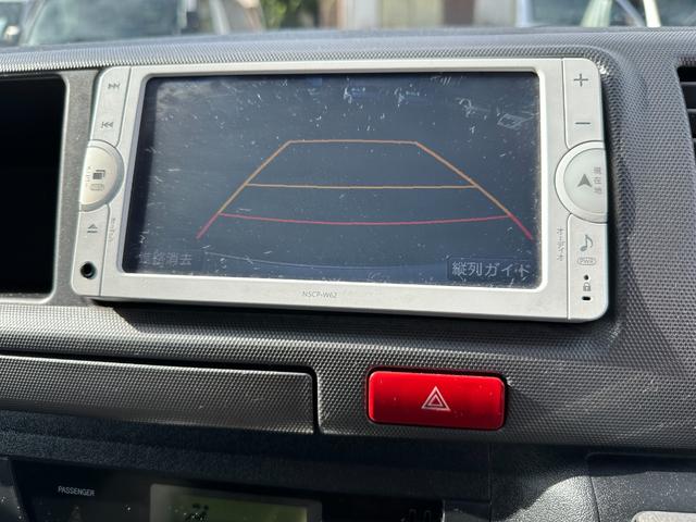 ハイエースワゴン グランドキャビン 電動スライドドアオートステップ10人乗純正ナビTVバックカメラETCキーレスブルートゥース禁煙オートライトリヤクーラーヒーター3型後期ルームクリーニング済み(21枚目)