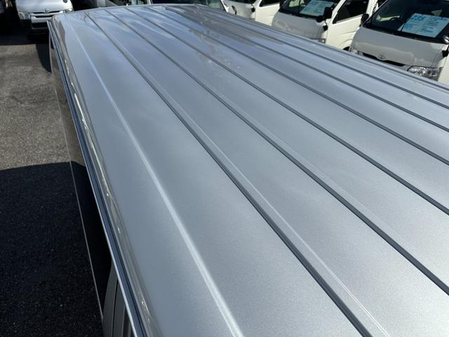 ハイエースバン ロングDX ディーゼルトヨタセーフティセンスナビバックカメラETCキーレスブルートゥース6速オートマ両側スライドドアタイベルチェーン衝突軽減オートハイビームセキュリティールームクリーニング済み(11枚目)