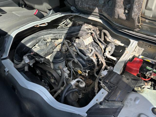 ハイエースワゴン DX 電動スライドドア10人純正ナビTVバックカメラETCキーレス6速オートマリヤクーラーヒーターWエアバックタイベルチェーン小窓ルームクリーニング済みブルートゥース(27枚目)