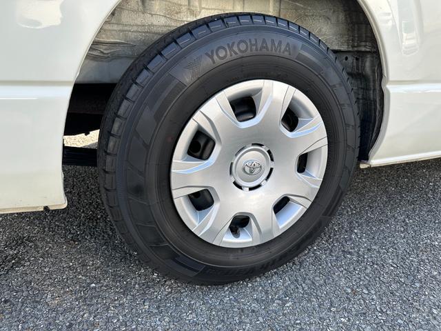 ハイエースワゴン GL 電動スライドドア10人純正ナビTVバックカメラETCキーレスオートライトリヤクーラーヒーター6速オートマ禁煙Fフォグタイベルチェーンルームクリーニング済みブルートゥース(11枚目)
