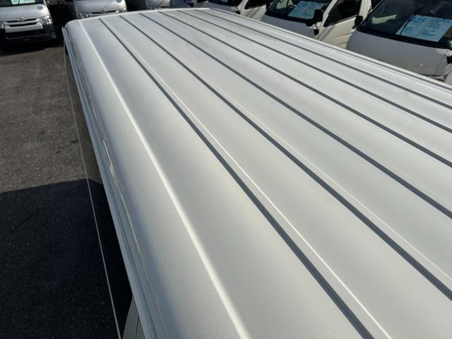 ハイエースバン DX GLパッケージ 純正ナビTVバックカメラキーレス6速オートマ禁煙電動格納ミラー両側スライドドア15インチAW2025年製造タイヤタイベルチェーンルームクリーニング済み(10枚目)