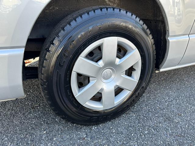 ハイエースバン ロングDX ディーゼルターボ3人乗り両側スライドドア純正ナビTVバックカメラETCキーレスドラレコ禁煙電動格納ミラールームクリーニング済み4ナンバーブルートゥース(11枚目)